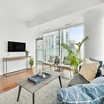 Vacation Rentals Downtown