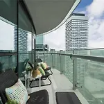 Comfort Opulence Suites And Residence