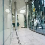 Comfort Opulence Suites Downtown High Floor Condo With Balcony City View