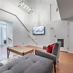 Downtown Townhomes