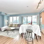 300 West Apartments