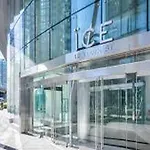 Comfort Opulence Suites Downtown High Floor Condo With Balcony City View