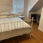 Quad Room With Private Bathroom 536A-Two Bedrooms