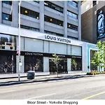 Two Br Two Br Plus Study Yorkville Condo