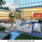 Two Br Two Br Plus Study Yorkville Condo