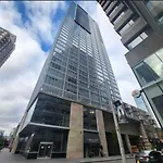 Two Br Two Br Plus Study Yorkville Condo