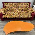 Apartment With Free Parking