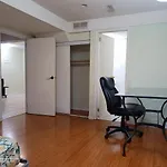 Stb - Cozy Nest - Double Bedroom With Private Washroom