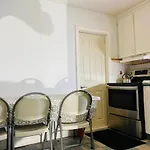 Relax Room V East York Space Share Toronto Canada