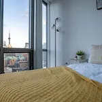 Lovely 1 Bed In Central Toronto