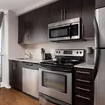Urban Lifestyle 1Br Suite W Cn Tower And Lake View