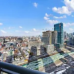 32Nd Floor City View W Balcony Wfh Set Up Parking