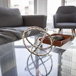 32Nd Floor City View W Balcony Wfh Set Up Parking