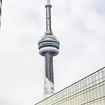 Urban Lifestyle 1Br Suite W Cn Tower And Lake View