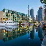 Skyline Waterfront 2Br Plus 2Ba Wparking Near Mtcc