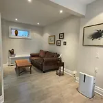 Private Suite In Forest Hill With Full Kitchen And Parking