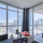 Waterfront Luxury Boutique Suites