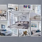 Waterfront Luxury Boutique Suites