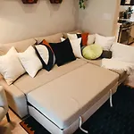 Toronto Junction Hideaway