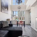 1 Bed Plus Den Downtown Toronto