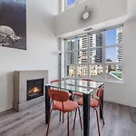 1 Bed Plus Den Downtown Toronto