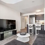 1 Bed Plus Den Downtown Toronto