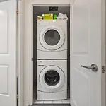 1 Bed Plus Den Downtown Toronto
