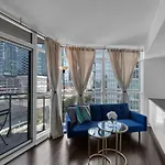 Metro Zen - Cityplace - Luxury 1Br
