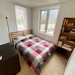King West Private Rooftop Retreat