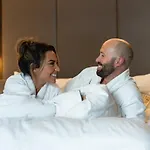 The Hazelton Hotel