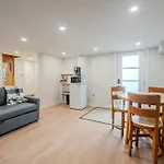Beachside Luxury Retreat