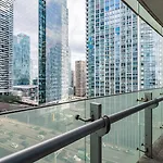 Downtown Apartments 12