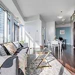 Downtown Apartments 3
