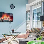 Downtown Apartments 3