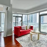 Downtown Apartments 16