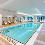 King Blue Hotel Toronto