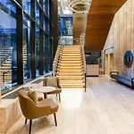 King Blue Hotel Toronto