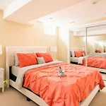 Charming 2-Bdr Apt, Private Entrance, Self Check-In
