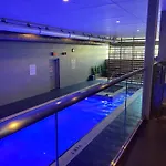 Family Oriented Downtown Toronto 2Bdrm Condo With Parking & Office Space