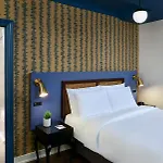 Hotel Victoria