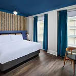 Hotel Victoria
