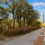 *Luxury 2Br-2Ba, High Floor, Unobstructed Lake View*