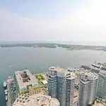 Presidential 2+1Br Condo, Entertainment District