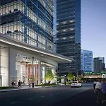 Presidential 2+1Br Condo, Entertainment District