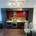 Cn Tower Suite