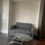 Cn Tower Suite