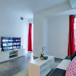 Panorama Suites Downtown Toronto