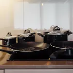 Luxury Condo W/Fascinating View&Free Parking