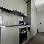 Luxury Condo W/Fascinating View&Free Parking