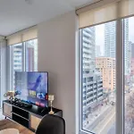 Panorama Suites Downtown Toronto